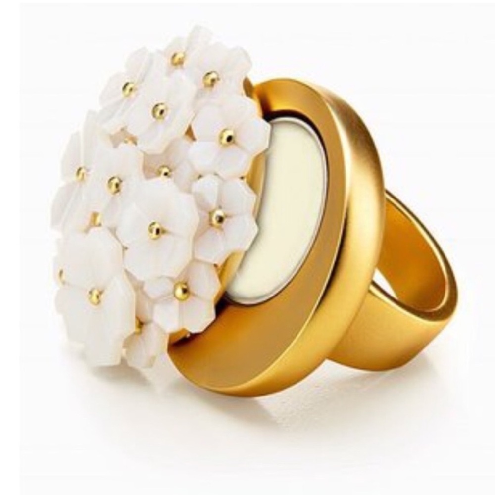 Victoria's Secret Dream Angels
Heavenly Bloom Solid Fragrance NWT RARE Ring